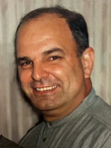 Robert James Boccolucci